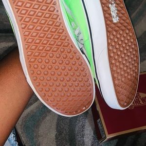 Mens Vans